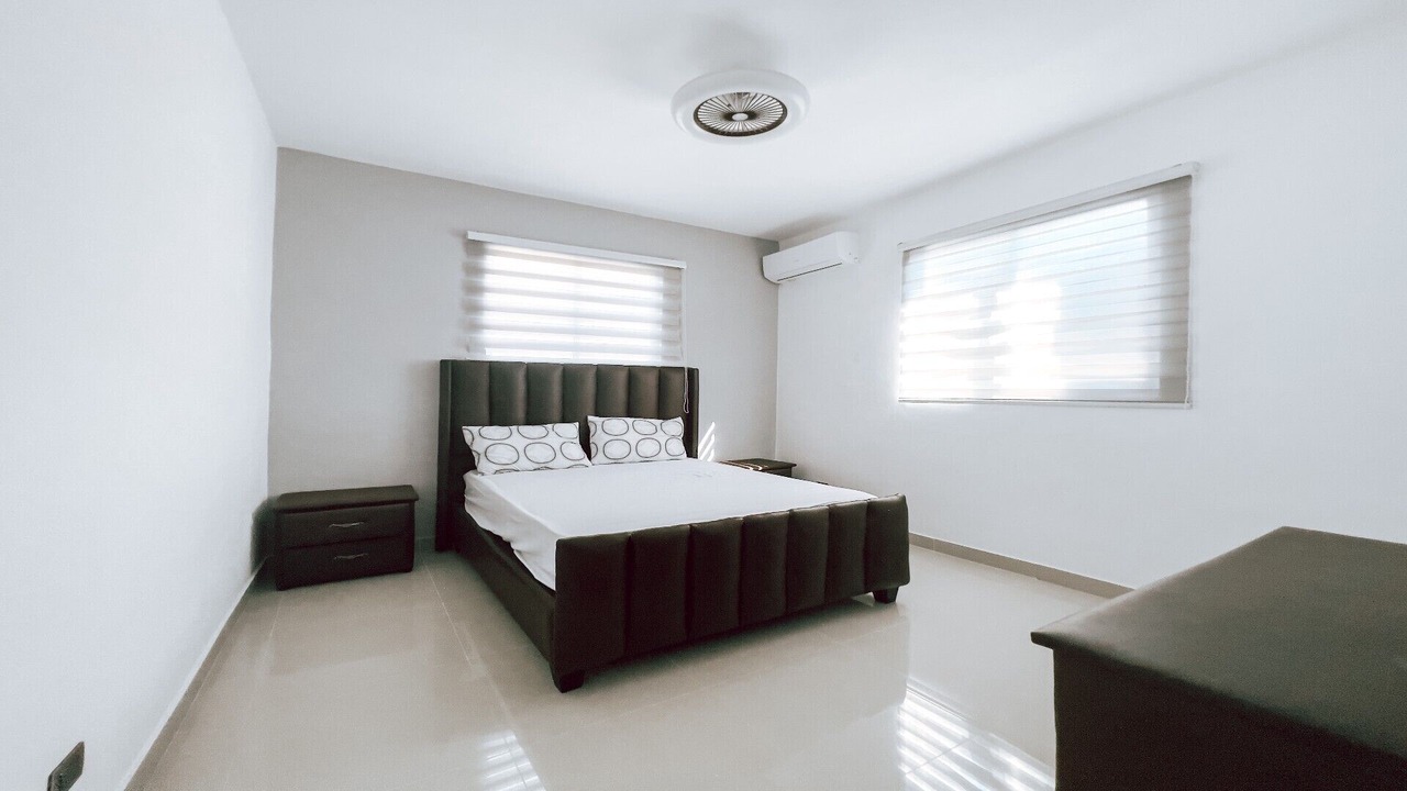 Photo of Bedroom in La Caleta