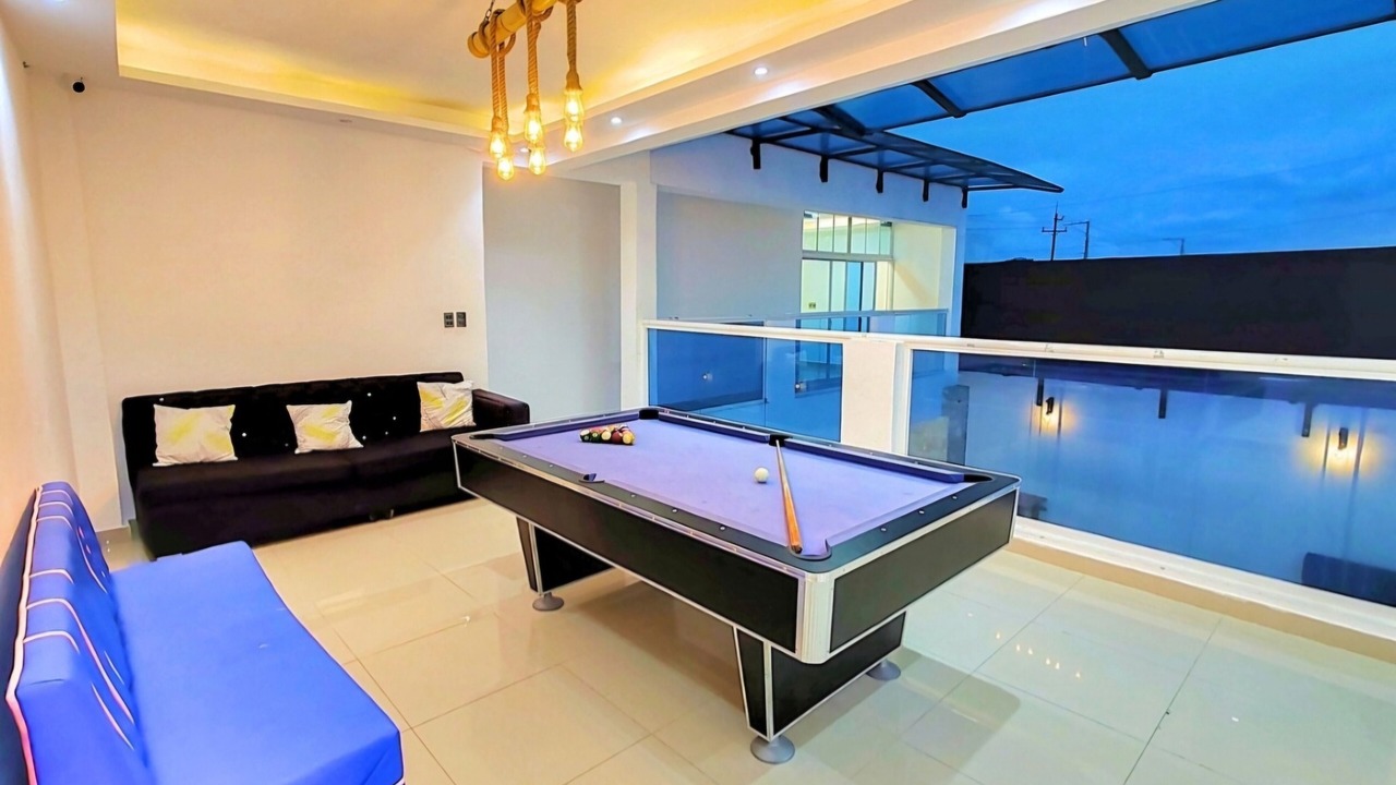 Photo of Bedroom in La Caleta