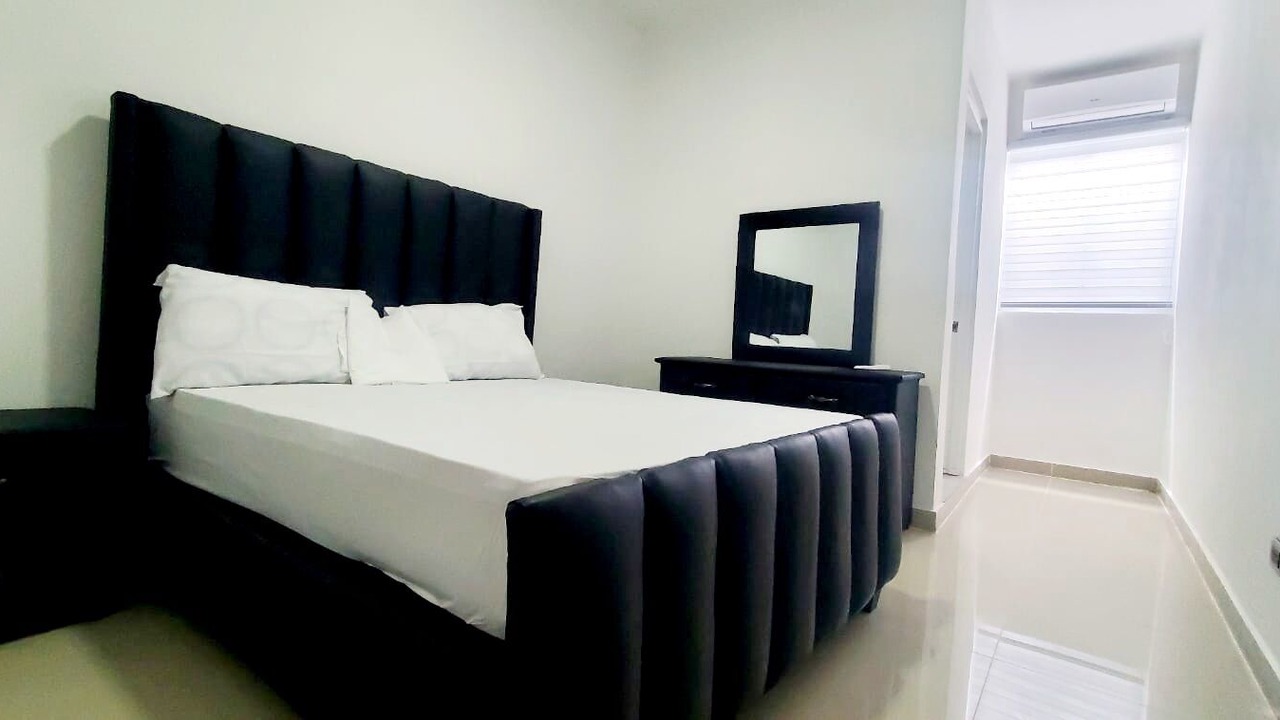 Photo of Bedroom in La Caleta