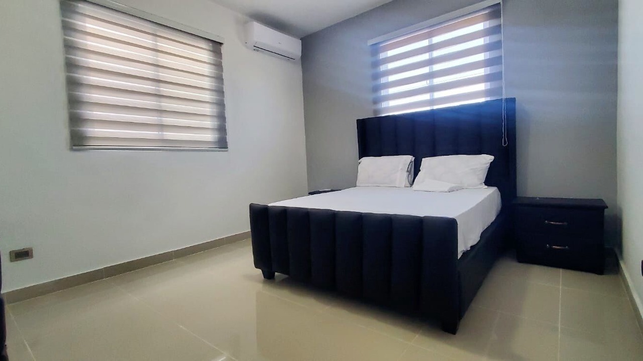 Photo of Bedroom in La Caleta