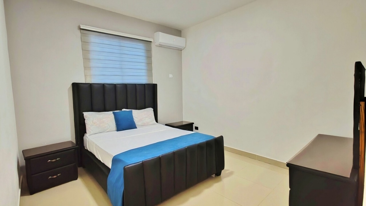 Photo of Bedroom in La Caleta