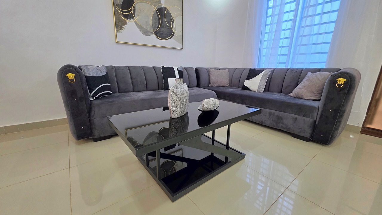 Photo of Livingroom in La Caleta