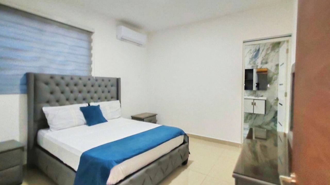Photo of Bedroom in La Caleta