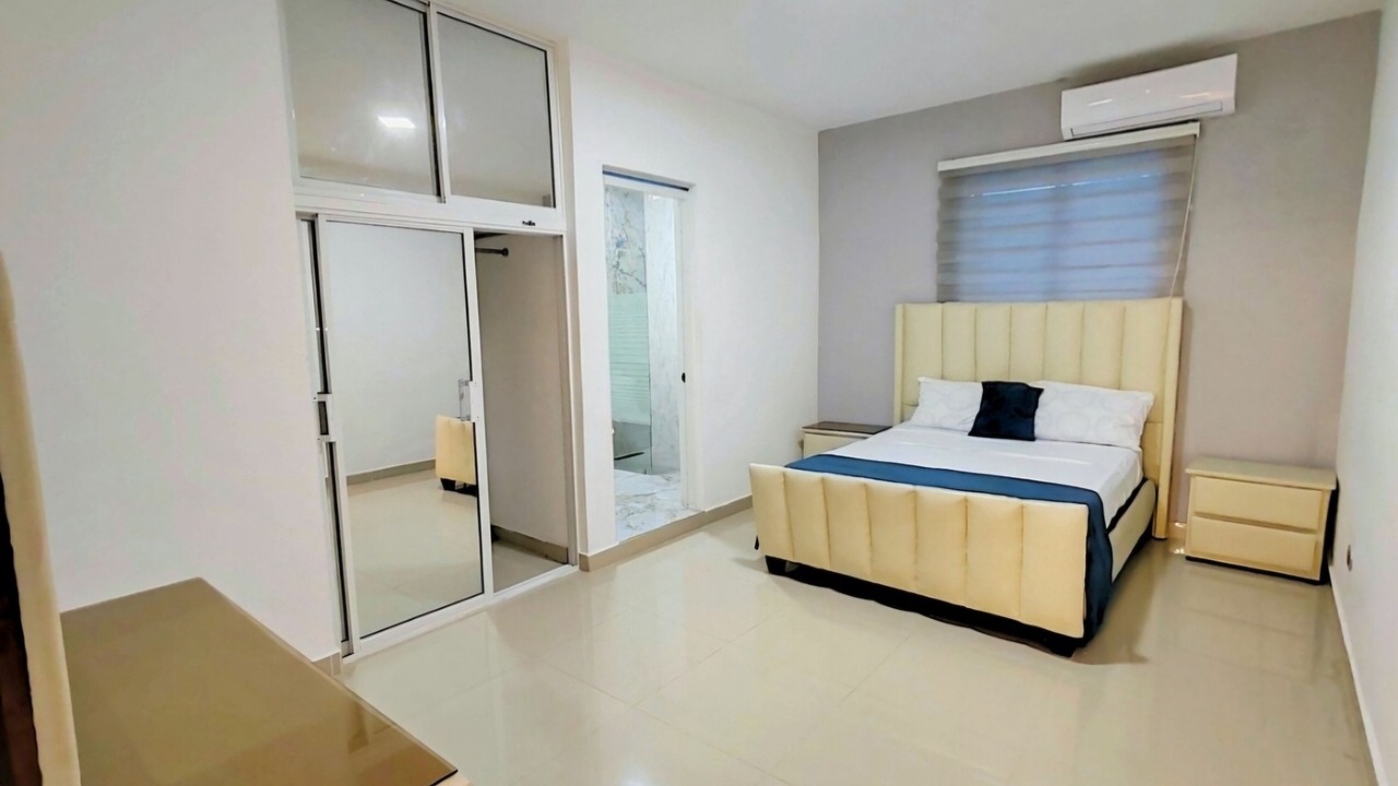 Photo of Bedroom in La Caleta