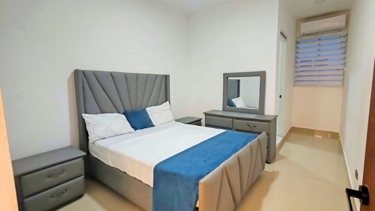 Photo of Bedroom in La Caleta