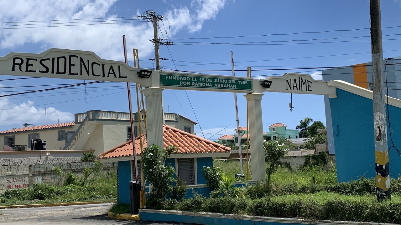Photo of Outdoor in San Pedro de Macoris