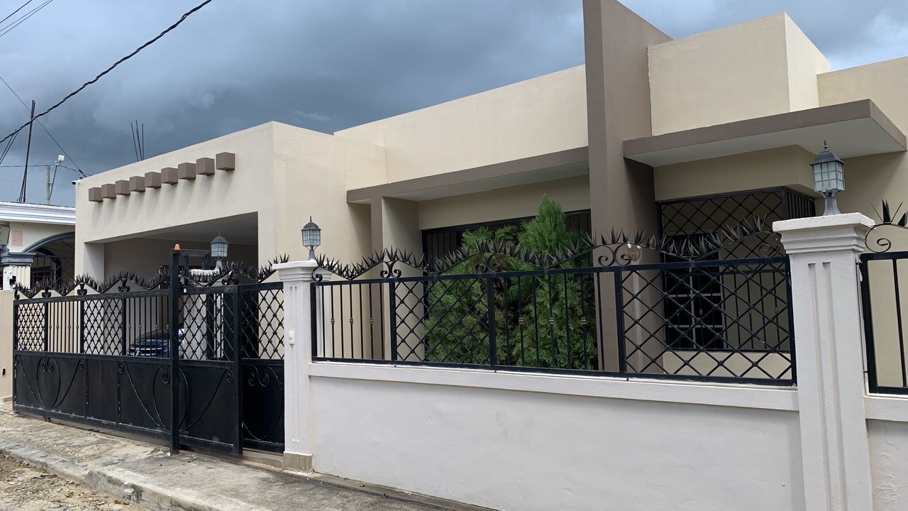 Photo of Outdoor in San Pedro de Macoris