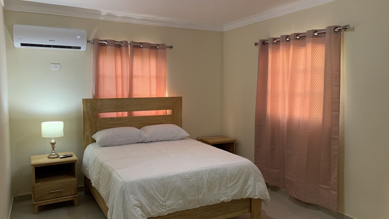 Photo of Bedroom in San Pedro de Macoris