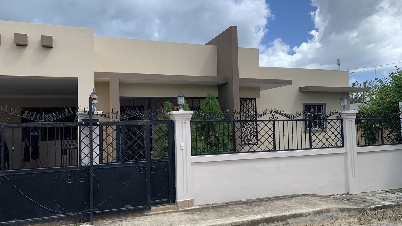 Photo of Outdoor in San Pedro de Macoris