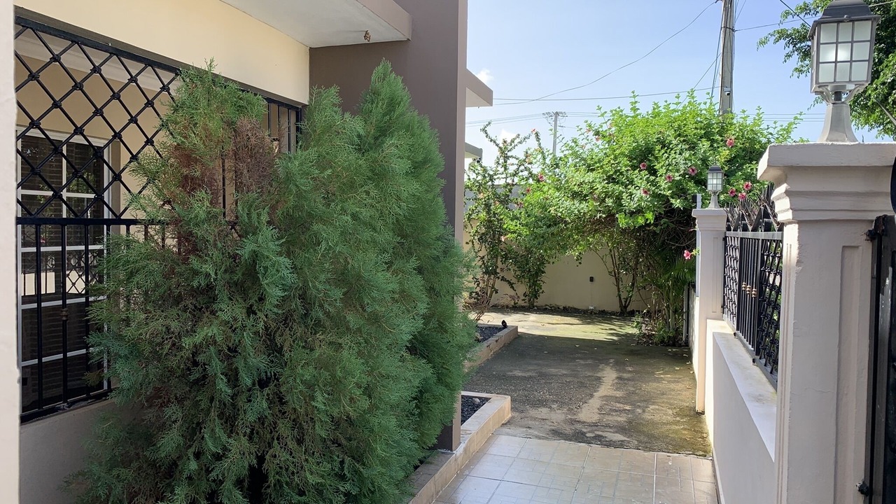 Photo of Outdoor in San Pedro de Macoris