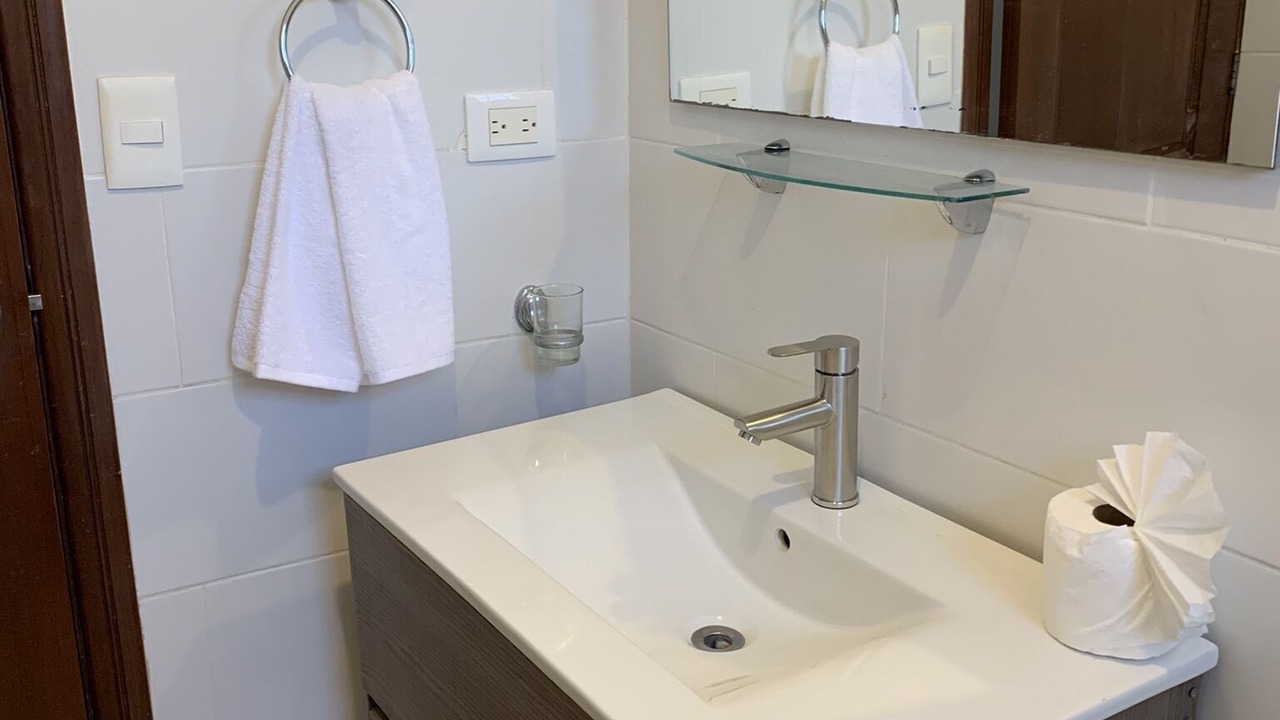 Photo of Bathroom in San Pedro de Macoris