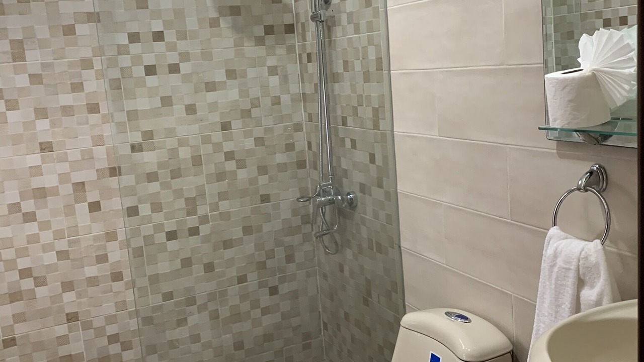 Photo of Bathroom in San Pedro de Macoris