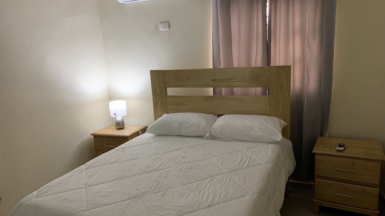 Photo of Bedroom in San Pedro de Macoris