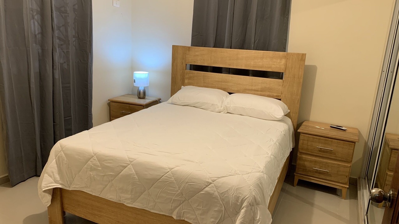 Photo of Bedroom in San Pedro de Macoris