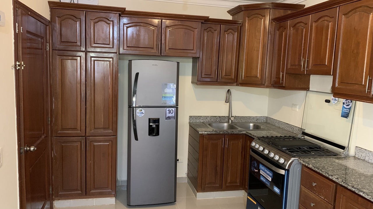 Photo of Kitchen in San Pedro de Macoris