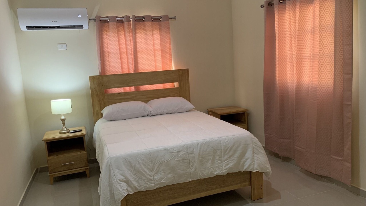 Photo of Bedroom in San Pedro de Macoris