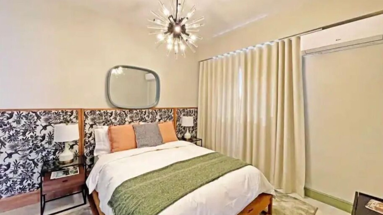 Photo of Bedroom in Yolanda Morales