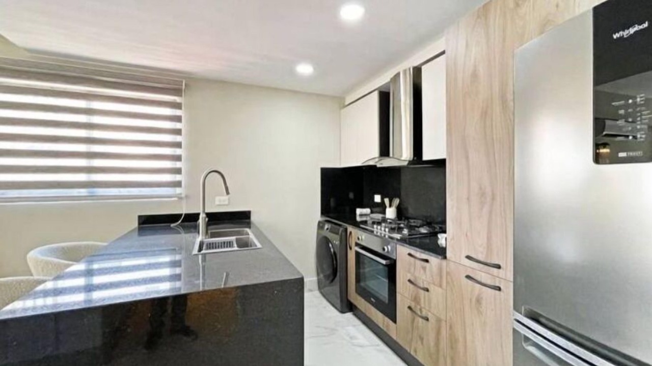 Photo of Kitchen in Yolanda Morales