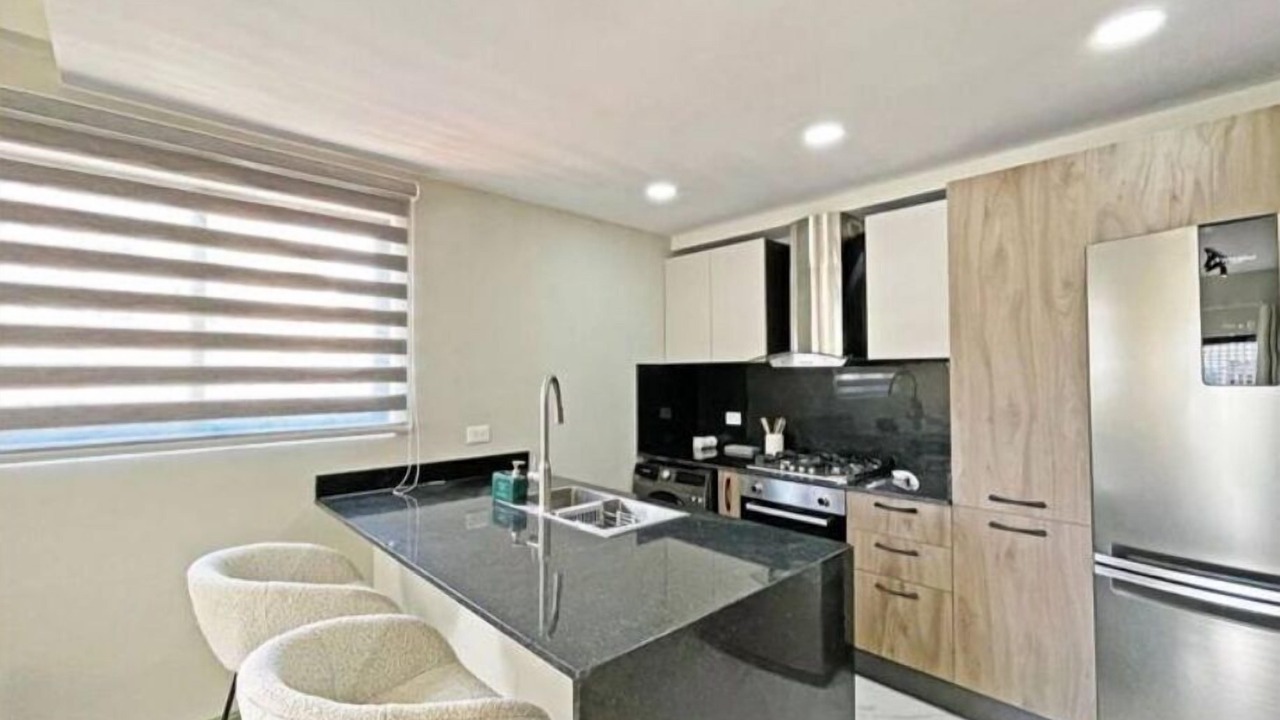 Photo of Kitchen in Yolanda Morales