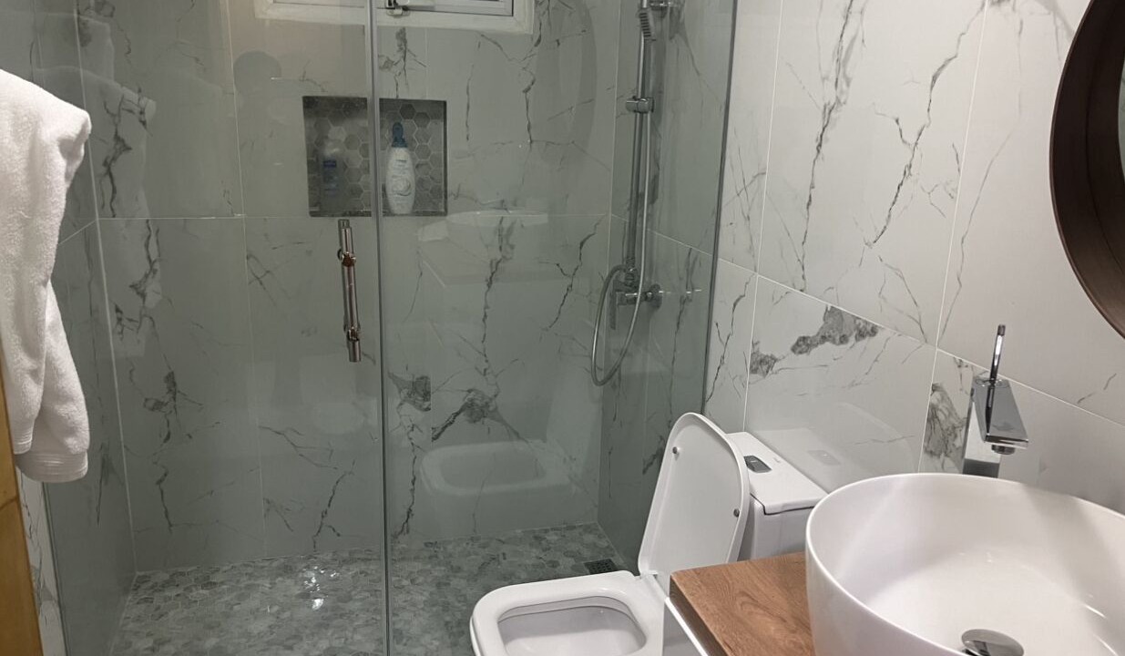 Photo of Bathroom in Villas Del Mar
