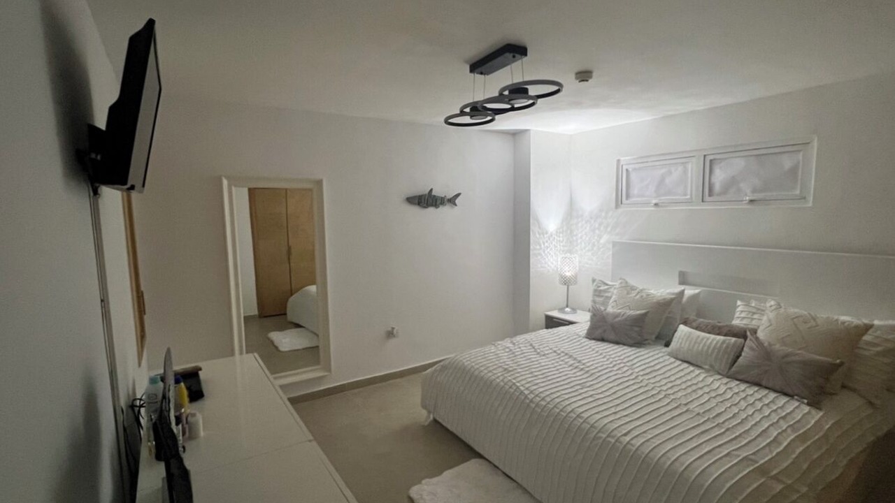 Photo of Bedroom in Villas Del Mar