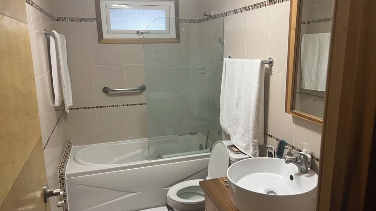 Photo of Bathroom in Villas Del Mar