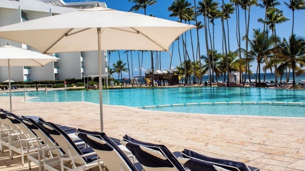 Photo of Outdoor in Villas Del Mar