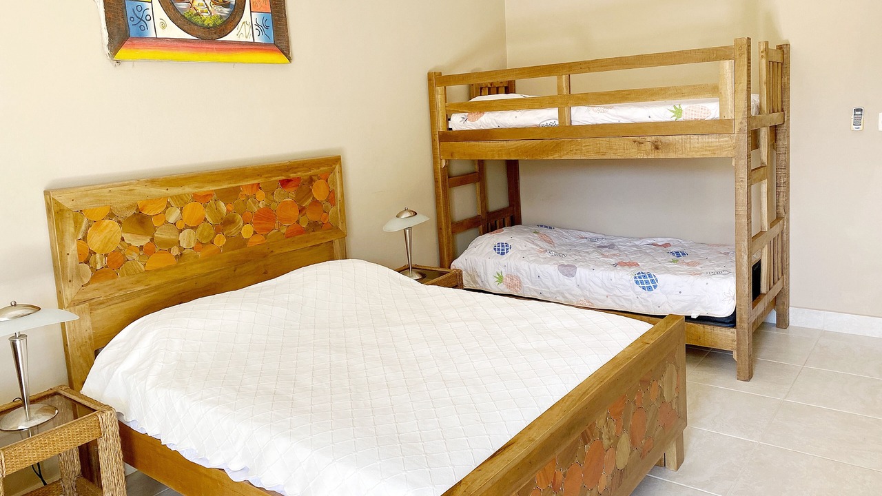 Photo of Bedroom in Cabarete