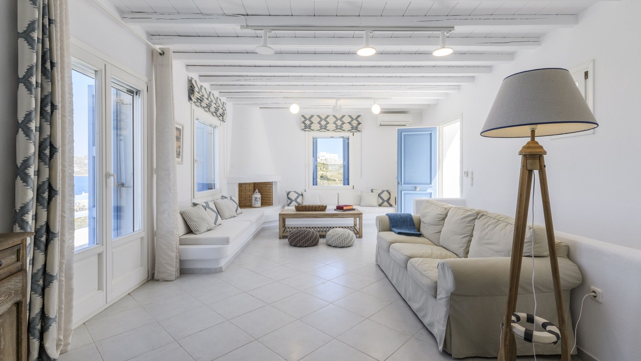 Photo of Livingroom in Kanalia