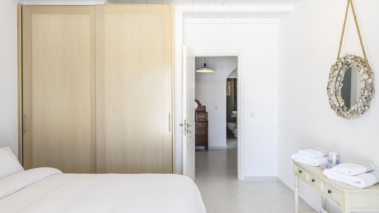 Photo of Bedroom in Kanalia