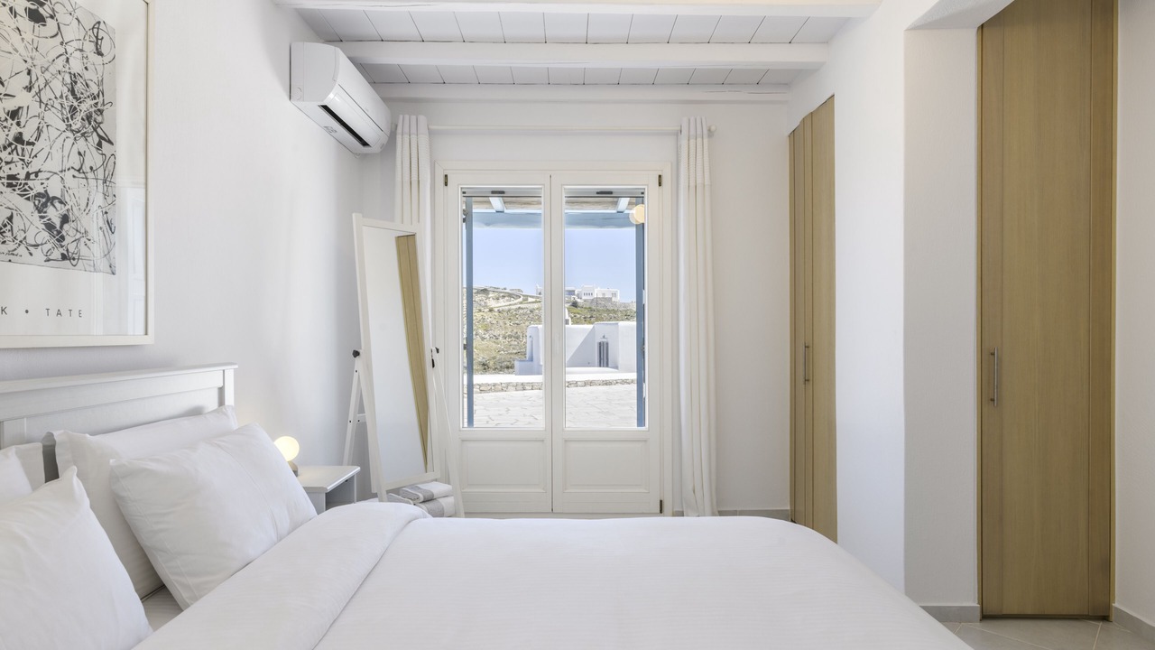 Photo of Bedroom in Kanalia