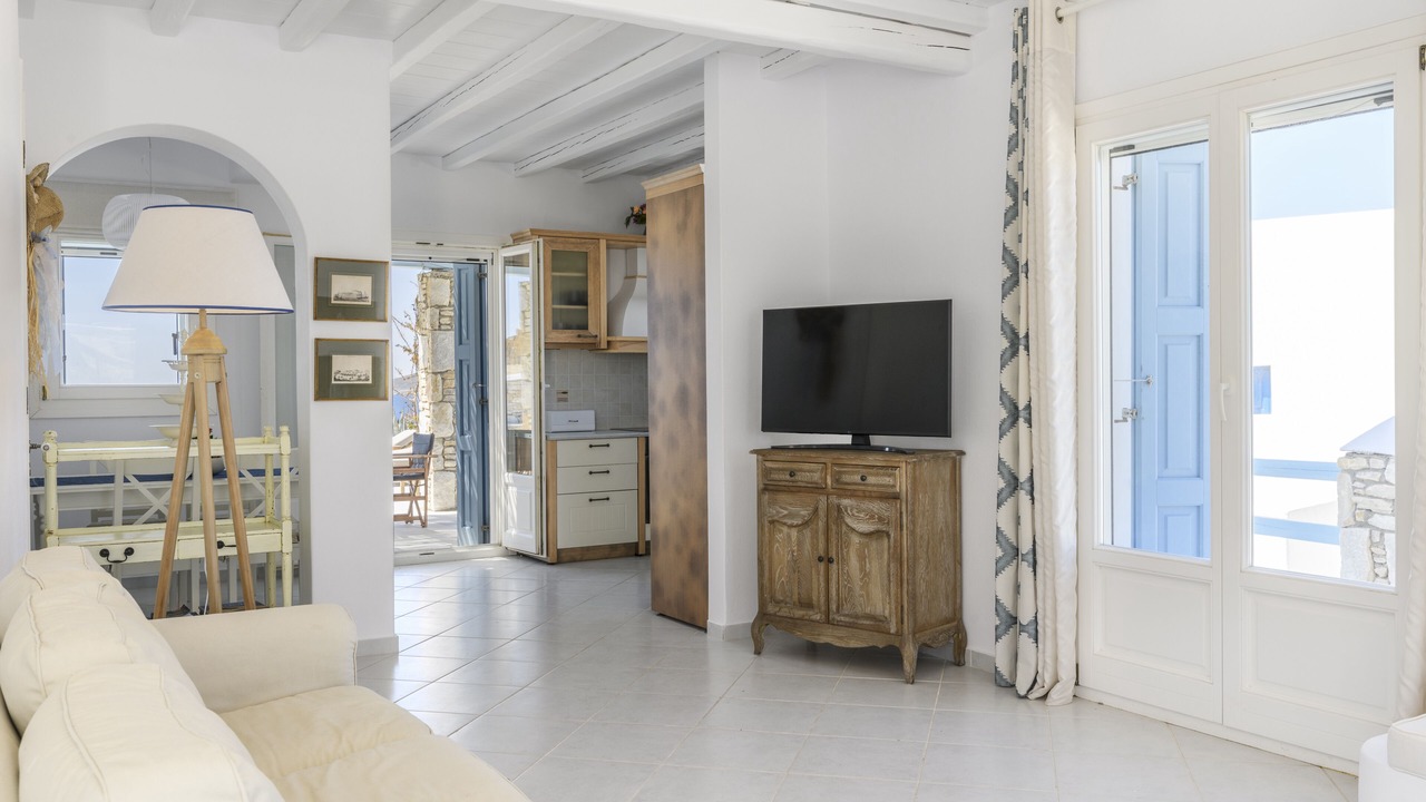 Photo of Livingroom in Kanalia