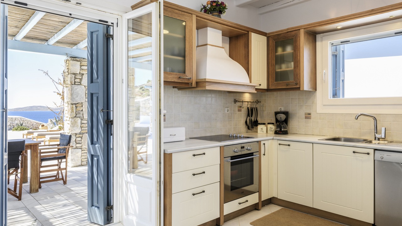 Photo of Kitchen in Kanalia