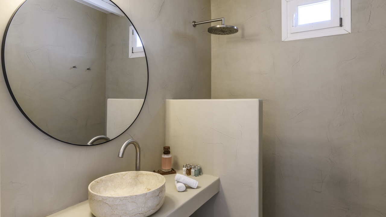 Photo of Bathroom in Kanalia
