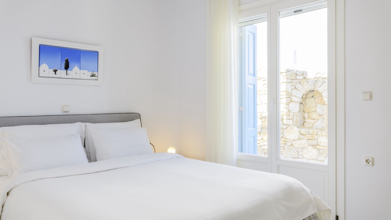 Photo of Bedroom in Kanalia