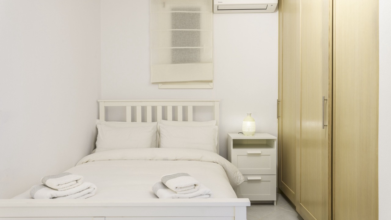 Photo of Bedroom in Kanalia