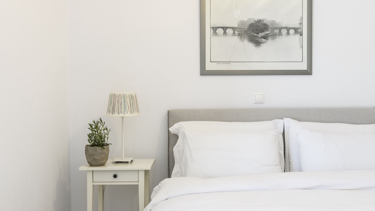 Photo of Bedroom in Kanalia
