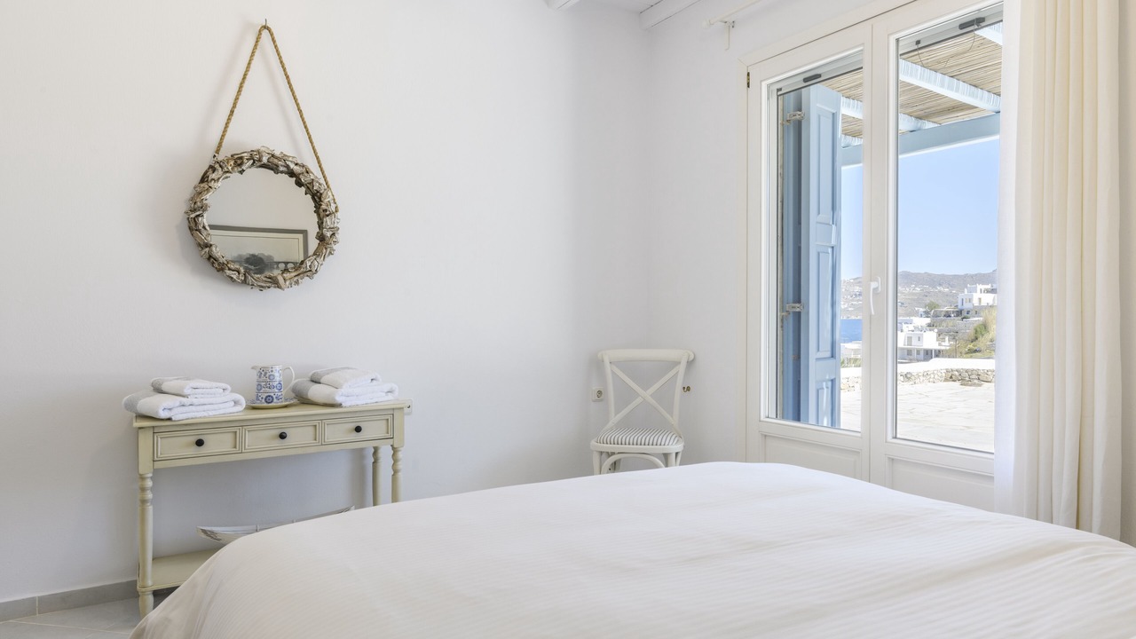 Photo of Bedroom in Kanalia