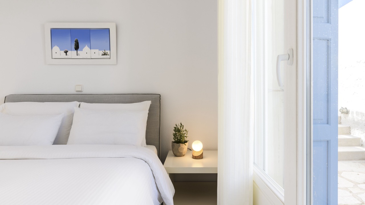 Photo of Bedroom in Kanalia