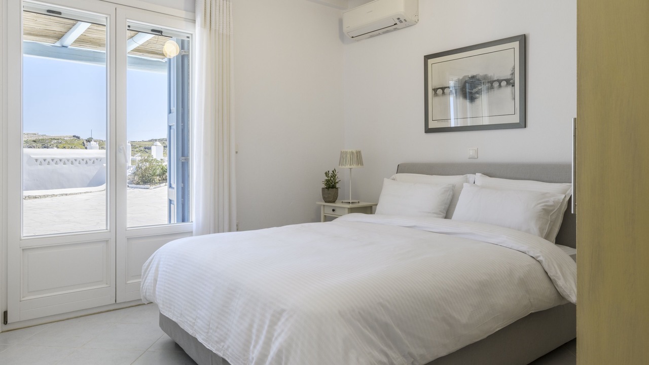 Photo of Bedroom in Kanalia