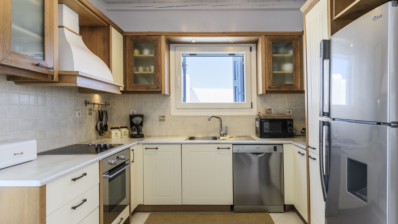 Photo of Kitchen in Kanalia