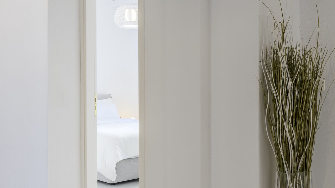 Photo of Bedroom in Kanalia