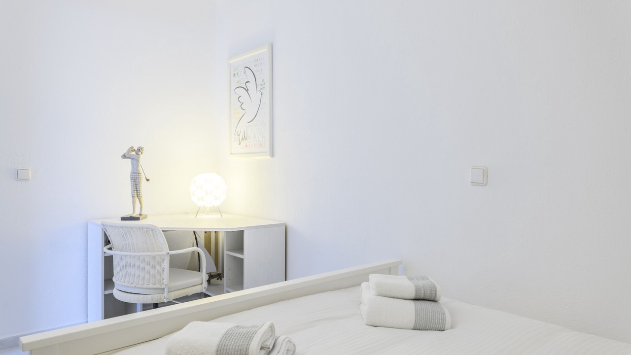 Photo of Bedroom in Kanalia