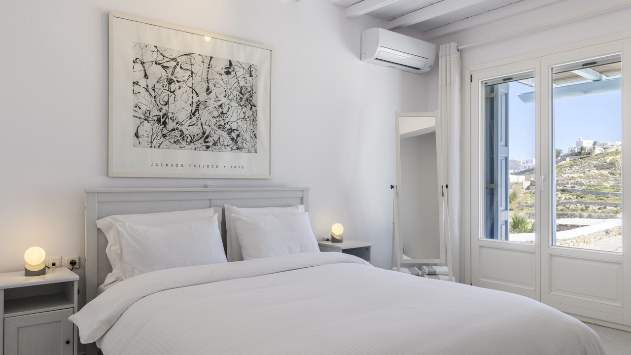 Photo of Bedroom in Kanalia