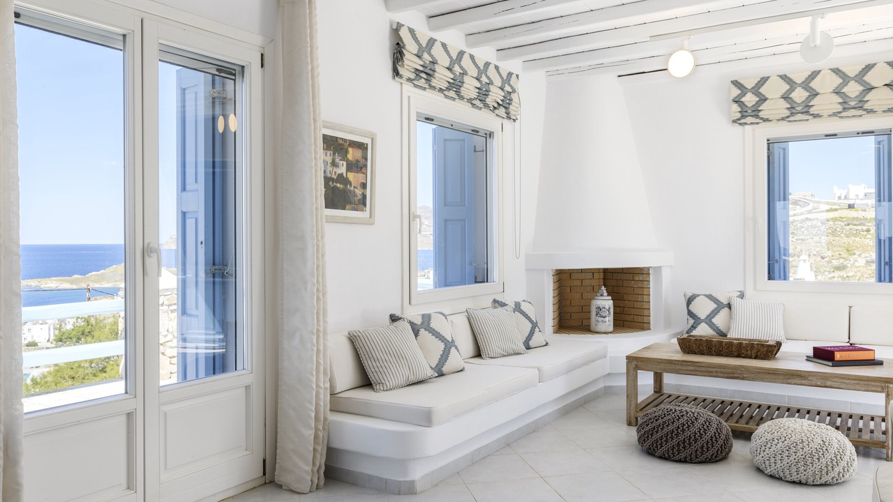 Photo of Livingroom in Kanalia