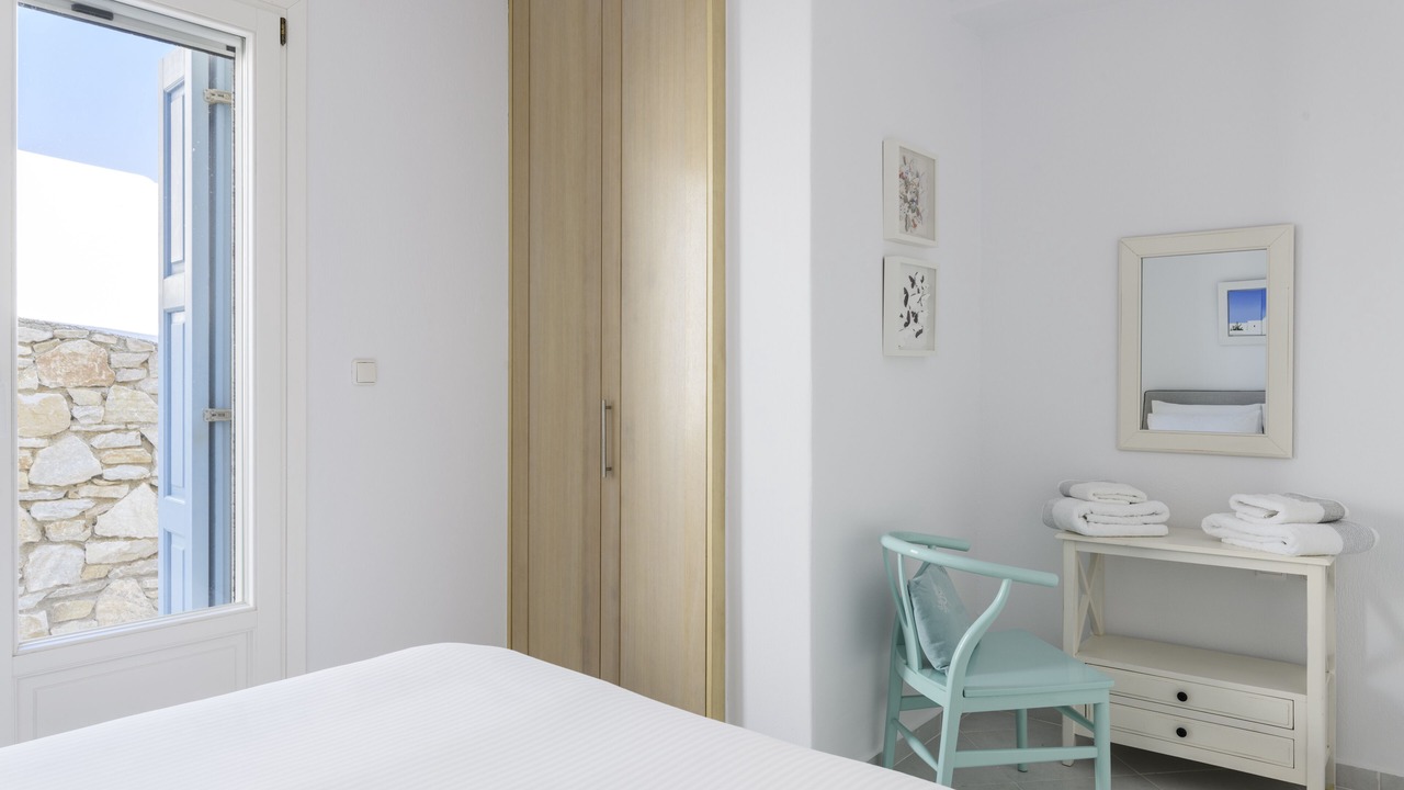 Photo of Bedroom in Kanalia