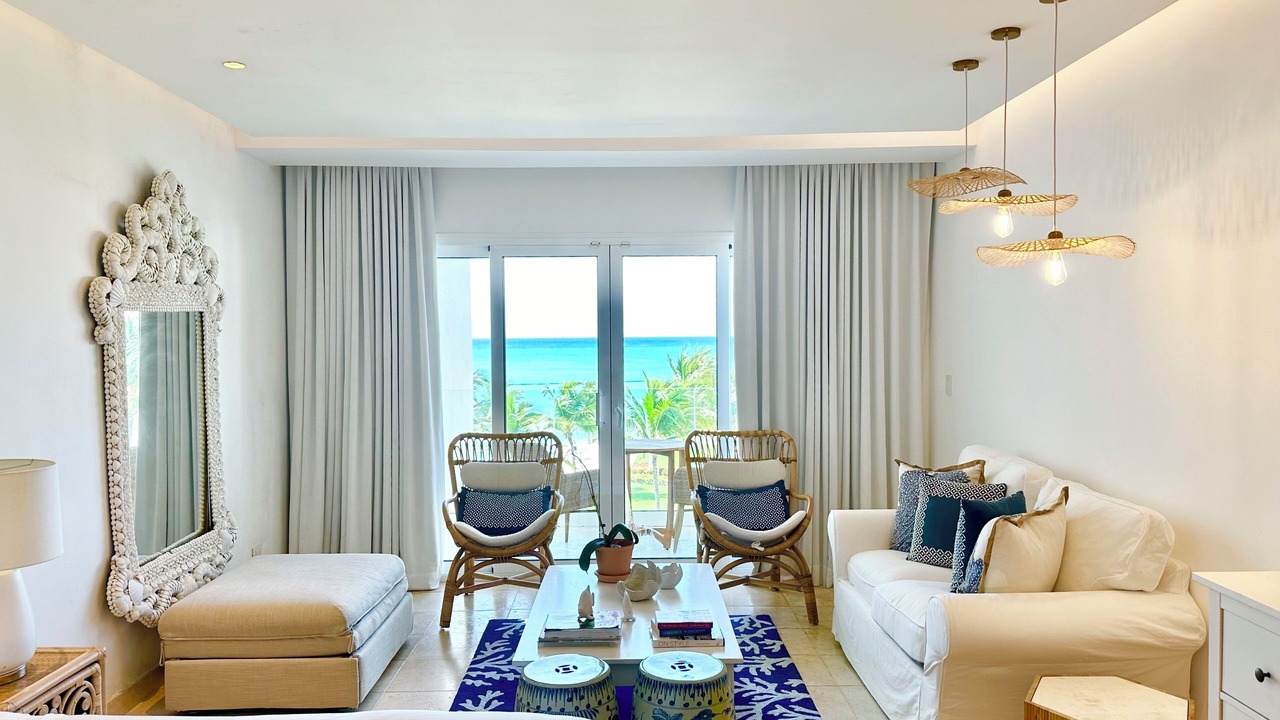 Photo of Bedroom in Cap Cana Marina