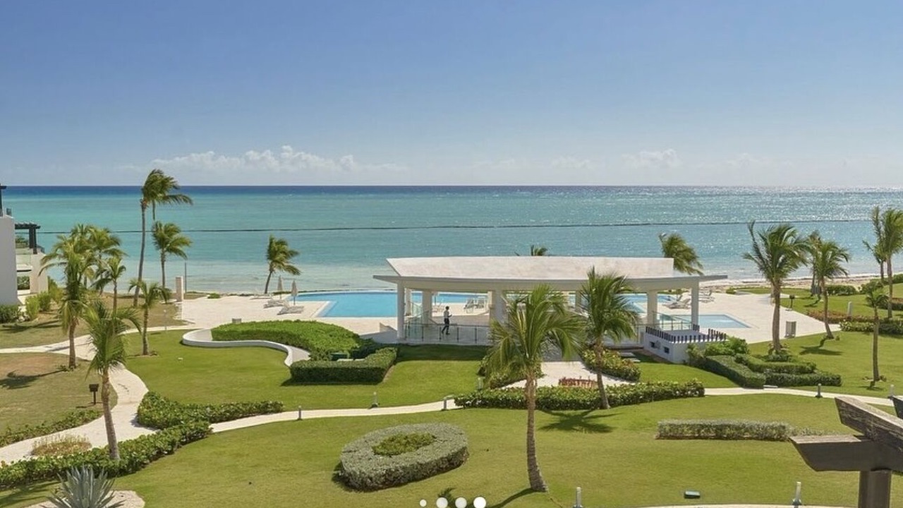 Photo of Outdoor in Cap Cana Marina