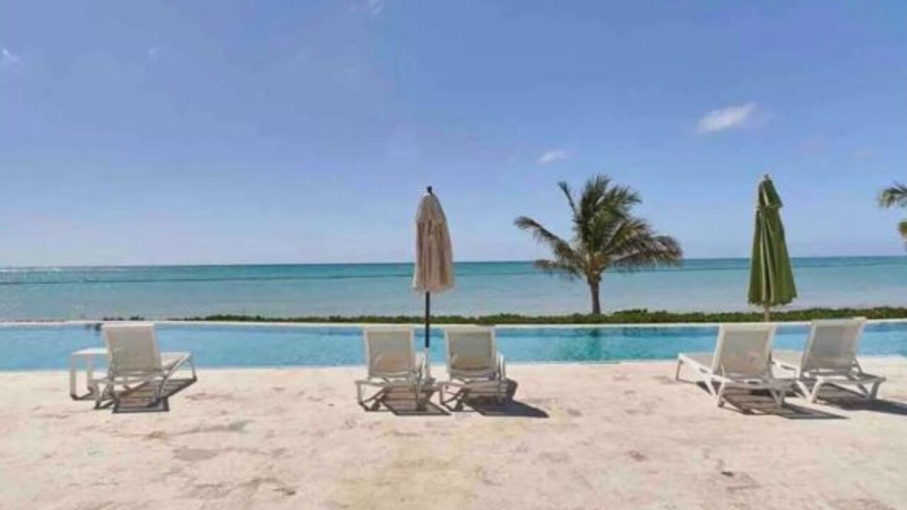 Photo of Outdoor in Cap Cana Marina