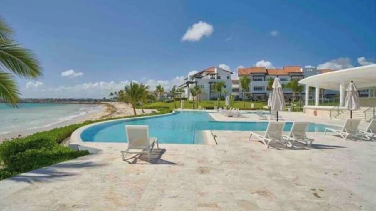 Photo of Outdoor in Cap Cana Marina